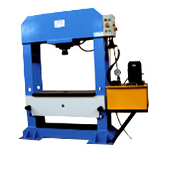 HP-150 H frame hydraulic press