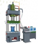 YQ32 60T-200T Four Column hydraulic press