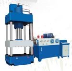 YQ32 500T-630T hydraulic press