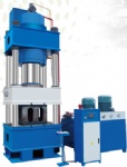 YQ32 630T-2000T hydraulic press