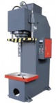 YQ41-100T hydraulic press