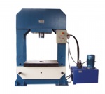 HP-300 HP-400 Hydraulic press