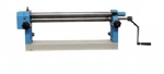 W01-0.8x305 Manual Slip Rolling Machine