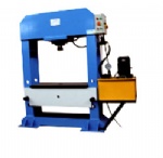 HP-150 H frame hydraulic press