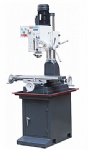 ZX40 drilling and milling machine