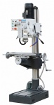 ZX40H drilling and milling machine