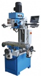 ZX50CF drilling and milling machine