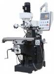 ZX6350Z drilling and milling machine