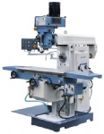 X6336 Turret milling machine