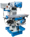 X6232A milling machine